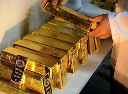 Altından 6 ayın en kötü haftalık performansı! 'Düşük faiz ortamlarında değer kazanıyor'