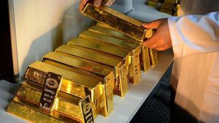 Altından 6 ayın en kötü haftalık performansı! 'Düşük faiz ortamlarında değer kazanıyor'