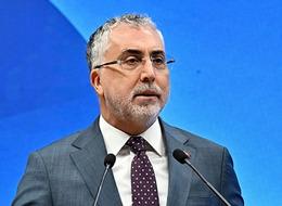 Bakan Işıkhan duyurdu! 95 ilaç daha geri ödeme listesine alındı