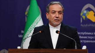 İran'dan ABD ile müzakerelere ilişkin mesaj: Dengeli bir anlaşmaya hazırız