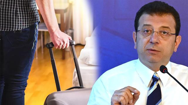 AK Parti'nin yeni yasa teklifi İmamoğlu'nu isyan ettirdi: Hiç mi merhametin kalmadı bu milletin evlatlarına? Kökünden çözeceğiz!