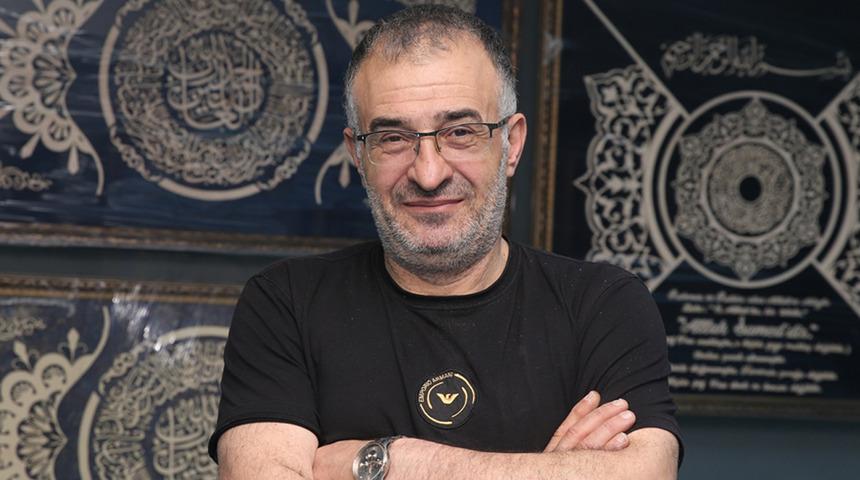 İnternetten görüp başladı! Üretip hem satıyor hem hediye ediyor 'Gençlere öğretmeye çalışıyorum'