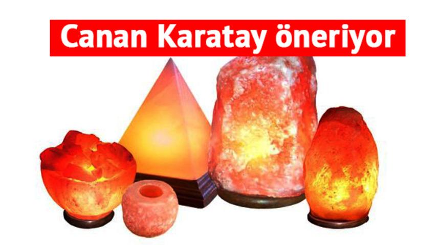 Yatağınızın baş ucunda mutlaka bulundurun