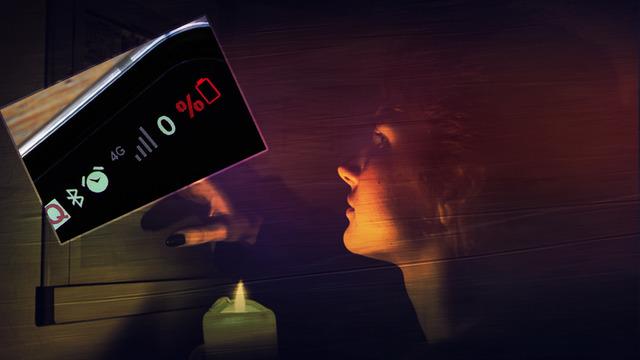 Avrupa'yı karanlık korkusu sardı! 'Çin düğmeye basarsa' endişesi arttı: Gizli kapatma anahtarı bulundu