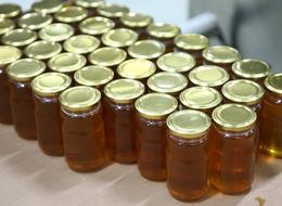 Balda tağşiş ve taklidin önlenmesinin amaçlandığı tesiste 40 bini aşkın analiz yapıldı