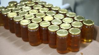 Balda tağşiş ve taklidin önlenmesinin amaçlandığı tesiste 40 bini aşkın analiz yapıldı