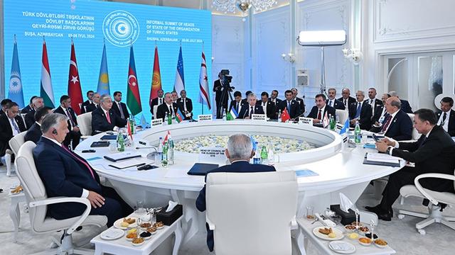 Türk dünyası ülkeleri ticaretten sanayiye işbirliği imkanlarını masaya yatıracak