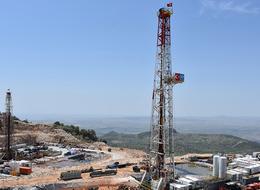Gabar petrolünün ekonomi ve istihdam üzerindeki olumlu etkisi artıyor