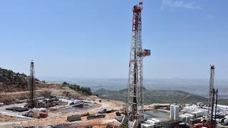 Gabar petrolünün ekonomi ve istihdam üzerindeki olumlu etkisi artıyor