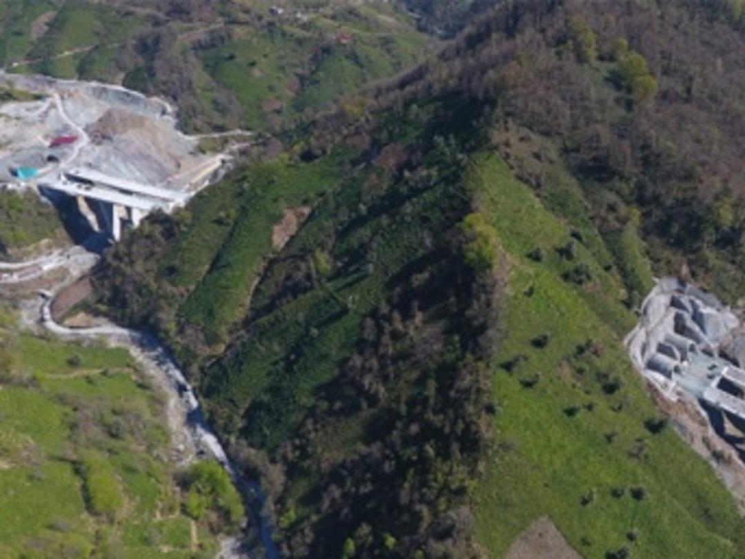 60 yıllık hayal ger&ccedil;ek oluyor