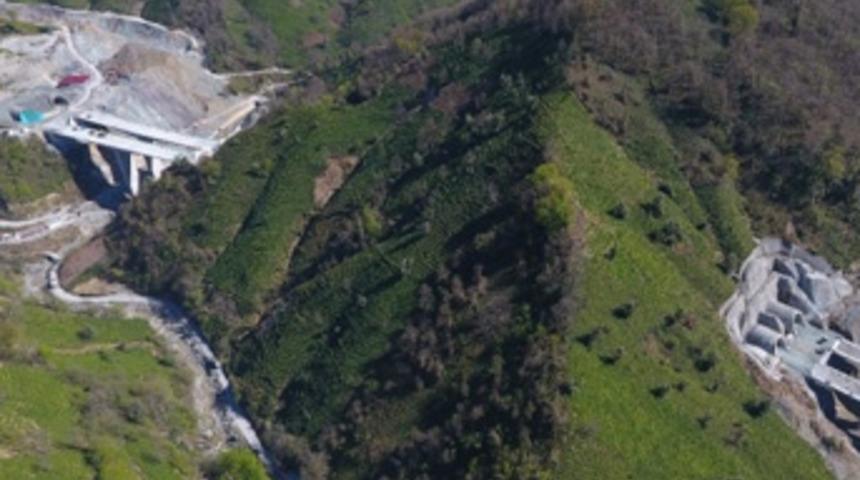 60 yıllık hayal gerçek oluyor