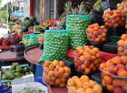 'İspat etmeye hazırım' diyerek açıkladı 'Türkiye'de en ucuz meyve ve sebzeyi o il yiyor'