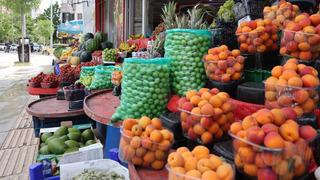 'İspat etmeye hazırım' diyerek açıkladı 'Türkiye'de en ucuz meyve ve sebzeyi o il yiyor'