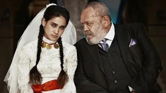 Meltem Miraloğlu bir kere daha evlendi! Bu sefer de eşi kendisinden 40 yaş büyük...