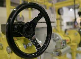 Spot piyasada doğal gaz fiyatları