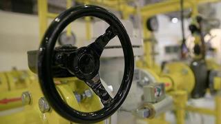 Spot piyasada doğal gaz fiyatları