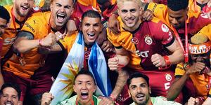 Galatasaray'ın şampiyon olması halinde kasasına girecek para dudak uçuklattı! Bu sezon gelir rekoru kırıldı...