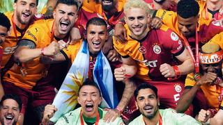 Galatasaray'ın şampiyon olması halinde kasasına girecek para dudak uçuklattı! Bu sezon gelir rekoru kırıldı...