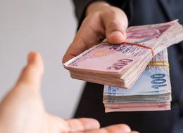 '50 bin TL yardım, 300 bin TL faizsiz ödenek' 13 maddeyi sıraladı! '3600 ek gösterge...'