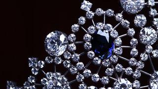 Değeri 300 milyon euro! Kralın torunları o mücevher için mahkemelik oldu...