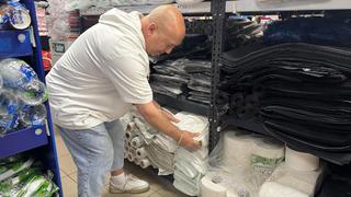 Kurban poşetlerine bu yıl talep düşük ilerliyor