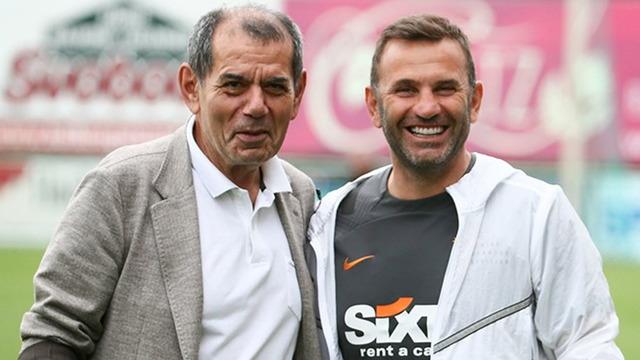 Galatasaray, yeni sezonun ilk transferini yapmak üzere! Yıldız oyuncuyla anlaşma sağlandı