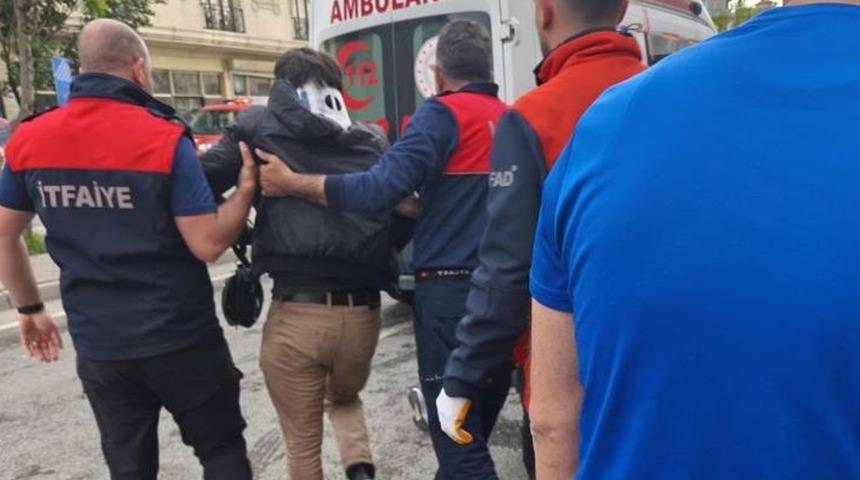 Iğdır‘da trafik kazası: 1'i ağır 4 yaralı