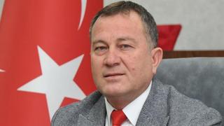 Başkan Ali Doğan'dan 19 Mayıs mesajı