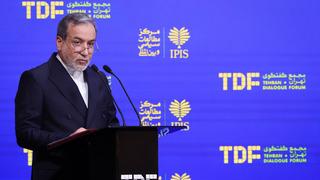 İran: ABD ile müzakerelerde dengeli bir anlaşmaya hazırız