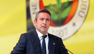 Fenerbahçe resmen seçime gidiyor! Ali Koç, seçim tarihini açıklayarak duyurdu...