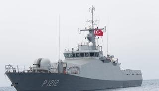 Türk savaş gemileri, 19 Mayıs dolayısıyla KKTC limanlarında ziyarete açılacak