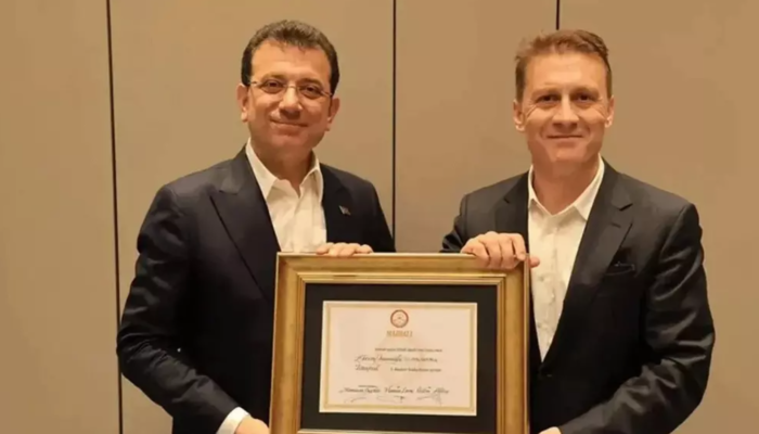 'Ailesine tehdit' iddiasına soruşturma başlatıldı