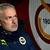 Galatasaraylı taraftarlardan Jose Mourinho'ya özel hazırlanmış pankart!