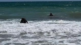 Mersin'de acı olay! 20 yaşındaki genç boğuldu