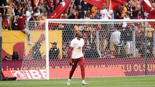 Galatasaray, şampiyonluğa 45 dakika uzaklıkta!