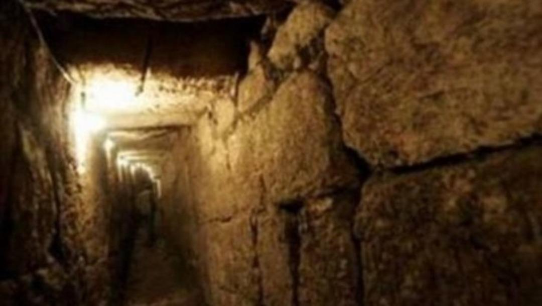 Akıllara durgunluk veren olay! Babasının &ouml;ld&uuml;rd&uuml;ğ&uuml; bebek mezarından kalktı