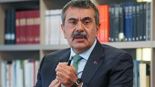 Bakan Tekin'den Terörsüz Türkiye açıklaması! 'Hafızaları tazelemekte yarar var'