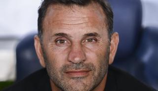 Okan Buruk'tan maç sonu sürpriz açıklama! Lazio iddiaları gündeme gelmişti