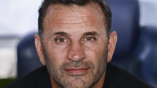 Okan Buruk'tan maç sonu sürpriz açıklama! Lazio iddiaları gündeme gelmişti