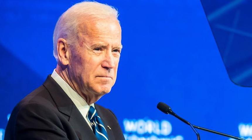 Eski ABD Başkanı Joe Biden'a kanser teşhisi konuldu!