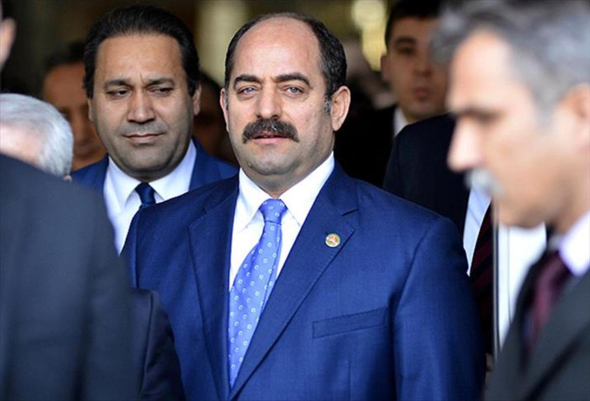 FET&Ouml; firarisi Zekeriya &Ouml;z&rsquo;&uuml;n 10 milyon dolarlık hesap hareketleri ortaya &ccedil;ıktı