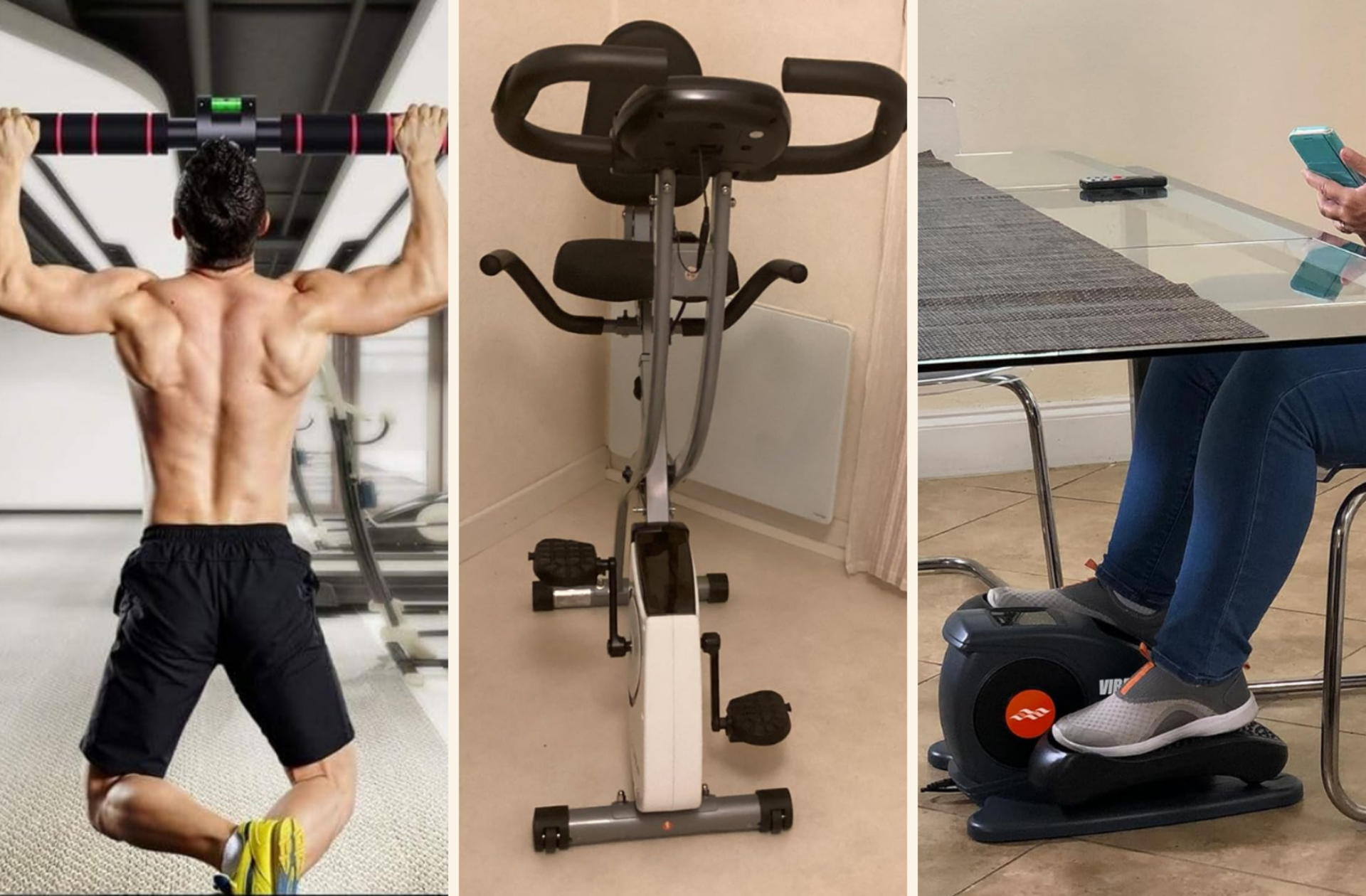 Kullananlar bayıldı! Spora heveslendirecek 10 fitness ürünü