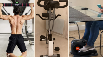 Kullananlar bayıldı! Spora heveslendirecek 10 fitness &uuml;r&uuml;n&uuml;