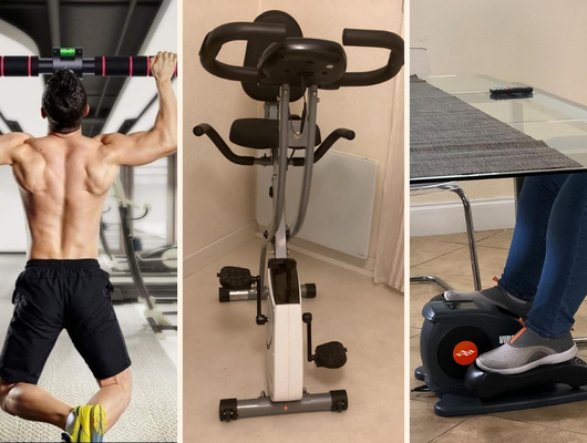 Kullananlar bayıldı! Spora heveslendirecek 10 fitness ürünü