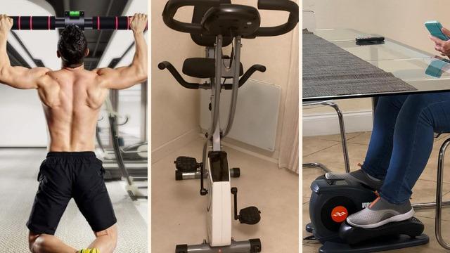 Kullananlar bayıldı! Spora heveslendirecek 10 fitness ürünü