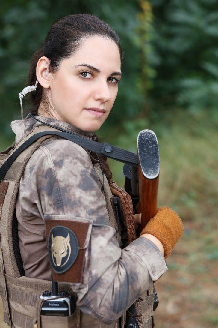 Börü dizisi oyuncuları: Börü'de kim kimdir?  G2