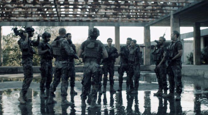 Börü dizisi oyuncuları: Börü'de kim kimdir?  G4