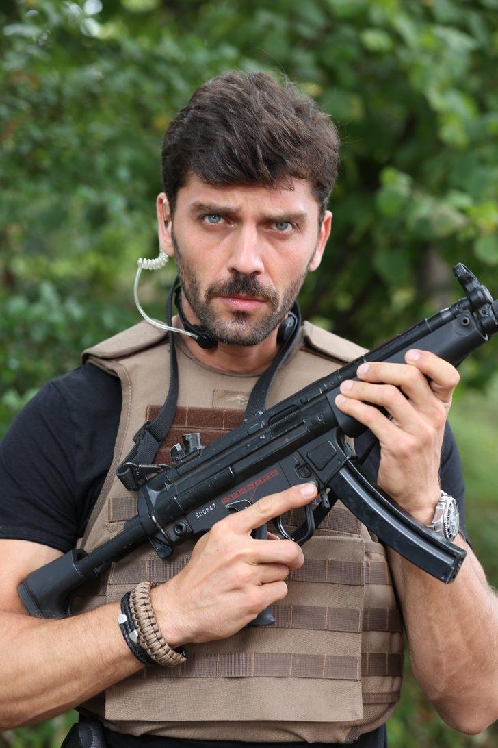 Börü dizisi oyuncuları: Börü'de kim kimdir?  G5