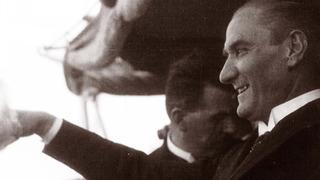 19 Mayıs Atatürk'ü Anma, Gençlik ve Spor Bayramımız kutlu olsun! 