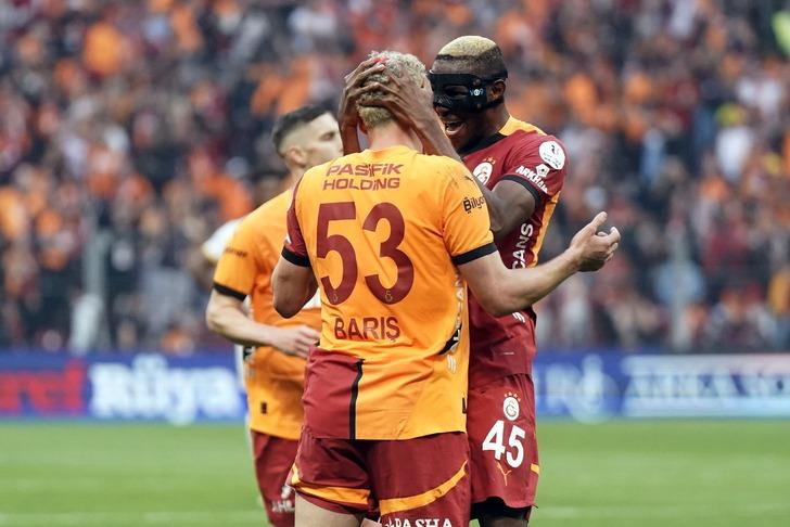 Rıdvan Dilmen'den 25. şampiyonluğunu ilan eden Galatasaray'ın bu şampiyonluğu sonrası çok konuşulacak iddia! G4